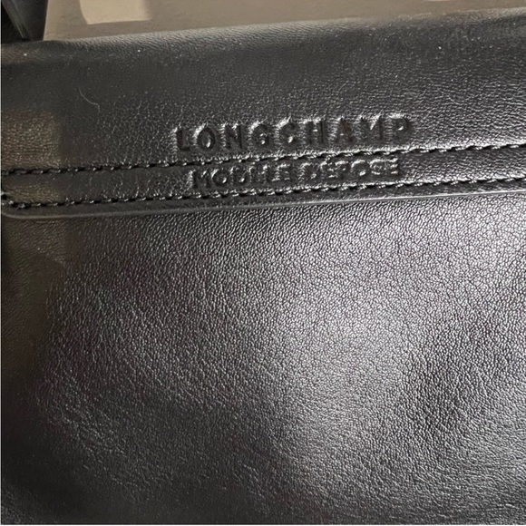 Longchamp Small Le Pliage Tote Bag - Picture 4 of 16